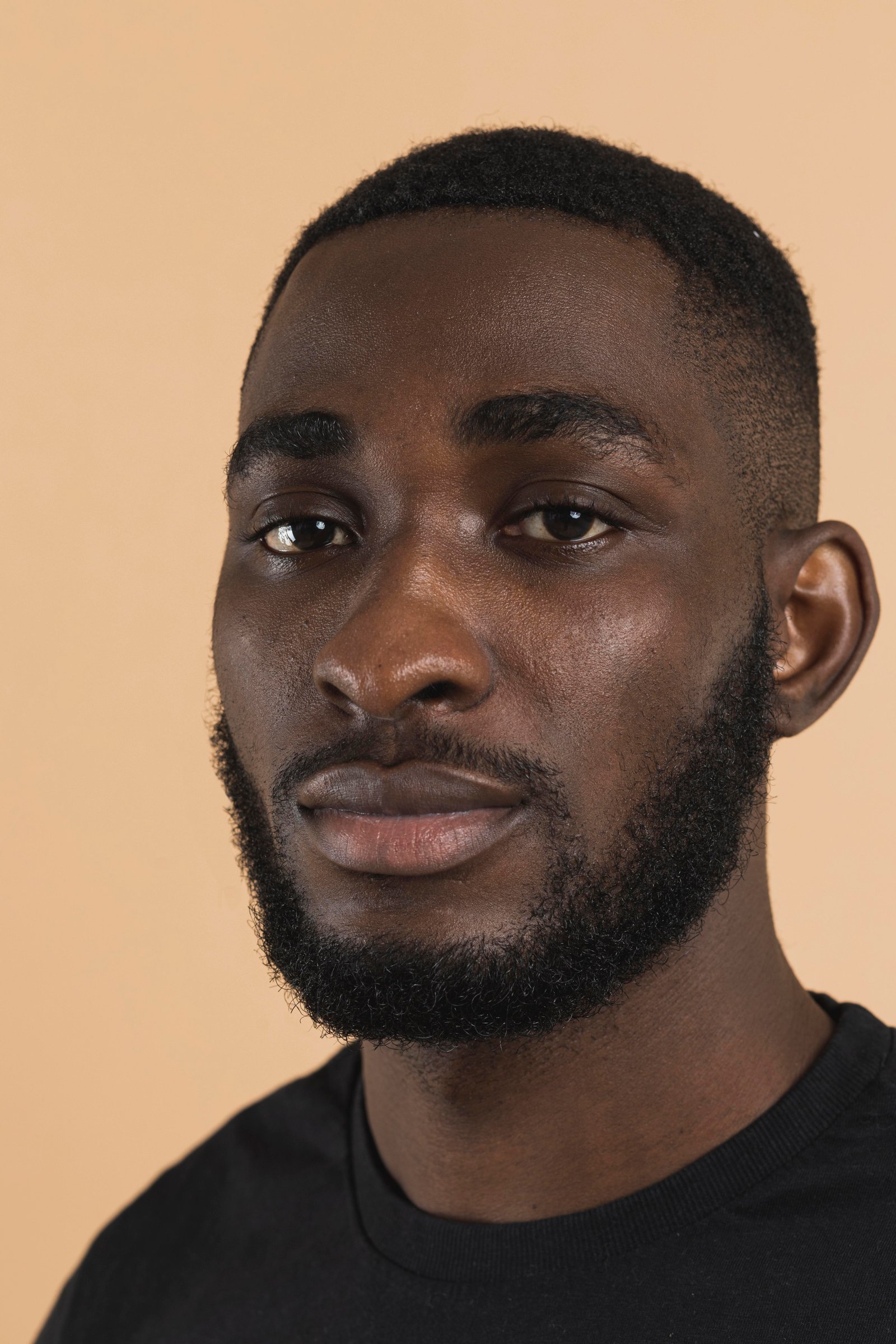 Photo signalement Joachim Kitembo