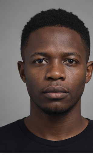 Photo signalement Rosine Mbala